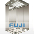 Elevador Elevador de Passageiros FUJI para Edifício Comercial e Centro Comercial